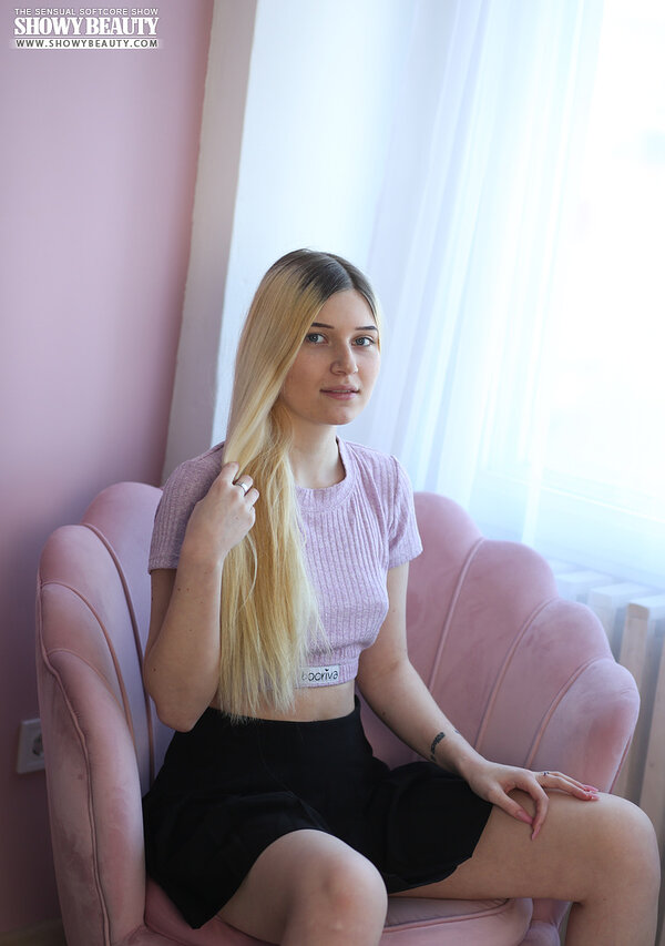 Елизавета, 27