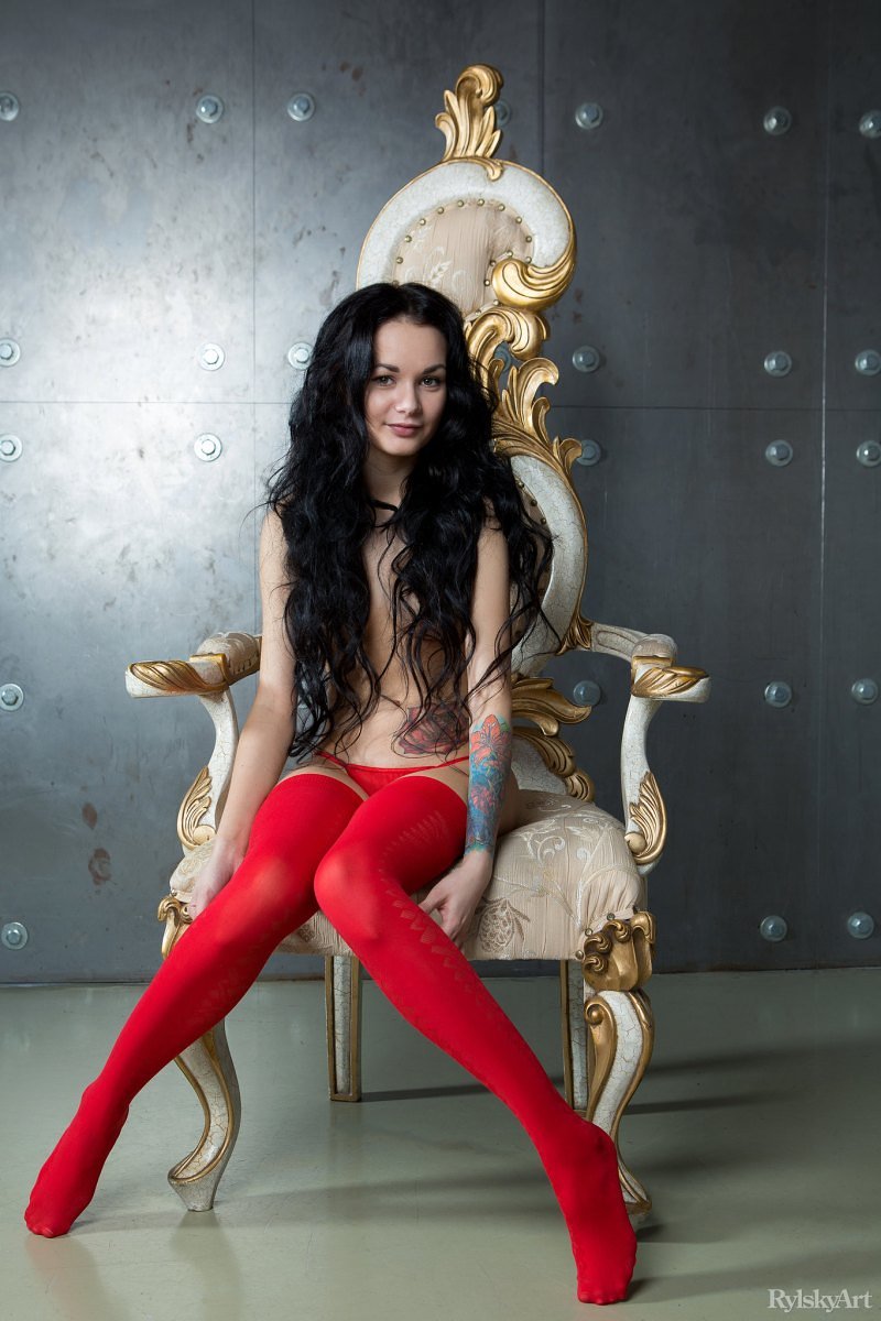 Екатерина, 44